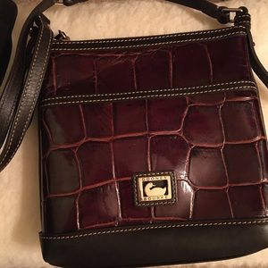 Dooney and Bourke cross body